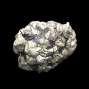 Chalcopyrite cluster from Pakistan 40*32*25mm 80.0g in sunlight - Rocks and Things Store