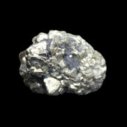 Chalcopyrite cluster from Pakistan 40*32*25mm 80.0g in sunlight - Rocks and Things Store