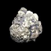 Chalcopyrite cluster from Pakistan 40*32*25mm 80.0g in sunlight - Rocks and Things Store