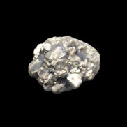 Chalcopyrite cluster from Pakistan 40*32*25mm 80.0g in sunlight - Rocks and Things Store