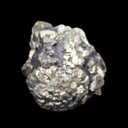 Chalcopyrite cluster from Pakistan 40*32*25mm 80.0g in sunlight - Rocks and Things Store