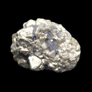 Chalcopyrite cluster from Pakistan 40*32*25mm 80.0g in sunlight - Rocks and Things Store