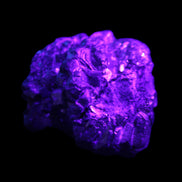 Chalcopyrite cluster from Pakistan 40*32*32mm 95g in sunlight - Rocks and Things Store