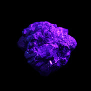 Chalcopyrite cluster from Pakistan 40*32*32mm 95g in sunlight - Rocks and Things Store