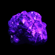 Chalcopyrite cluster from Pakistan 40*32*32mm 95g in sunlight - Rocks and Things Store