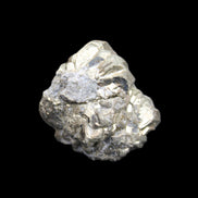 Chalcopyrite cluster from Pakistan 40*32*32mm 95g in sunlight - Rocks and Things Store