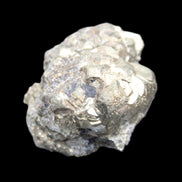 Chalcopyrite cluster from Pakistan 40*32*32mm 95g in sunlight - Rocks and Things Store