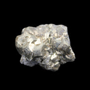 Chalcopyrite cluster from Pakistan 40*32*32mm 95g in sunlight - Rocks and Things Store