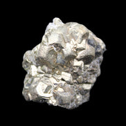 Chalcopyrite cluster from Pakistan 40*32*32mm 95g in sunlight - Rocks and Things Store