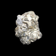 Chalcopyrite cluster from Pakistan 40*32*32mm 95g in sunlight - Rocks and Things Store