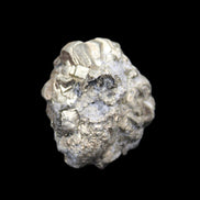 Chalcopyrite cluster from Pakistan 40*32*32mm 95g in sunlight - Rocks and Things Store