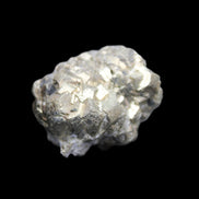 Chalcopyrite cluster from Pakistan 40*32*32mm 95g in sunlight - Rocks and Things Store