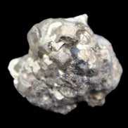 Chalcopyrite cluster from Pakistan 40*32*32mm 95g in sunlight - Rocks and Things Store