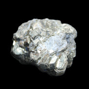 Chalcopyrite cluster from Pakistan 40*32*32mm 95g in sunlight - Rocks and Things Store