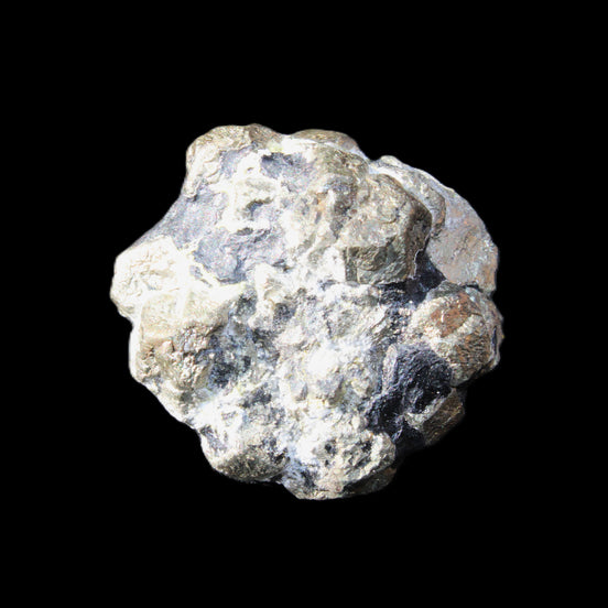 Chalcopyrite cluster from Pakistan 32*28*24mm 52.4g in sunlight - Rocks and Things Store