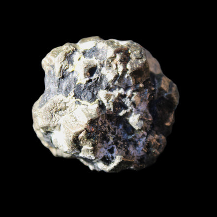 Chalcopyrite cluster from Pakistan 32*28*24mm 52.4g in sunlight - Rocks and Things Store