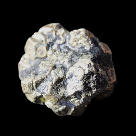 Chalcopyrite cluster from Pakistan 32*28*24mm 52.4g in sunlight - Rocks and Things Store