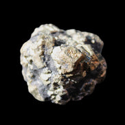 Chalcopyrite cluster from Pakistan 32*28*24mm 52.4g in sunlight - Rocks and Things Store