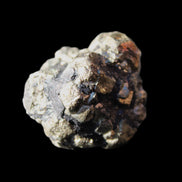 Chalcopyrite cluster from Pakistan 32*28*24mm 52.4g in sunlight - Rocks and Things Store