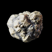 Chalcopyrite cluster from Pakistan 32*28*24mm 52.4g in sunlight - Rocks and Things Store