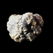 Chalcopyrite cluster from Pakistan 32*28*24mm 52.4g in sunlight - Rocks and Things Store