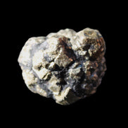 Chalcopyrite cluster from Pakistan 32*28*24mm 52.4g in sunlight - Rocks and Things Store