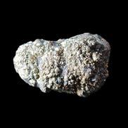 Chalcopyrite cluster from Pakistan 42*32*27mm 66.8g in sunlight - Rocks and Things Store