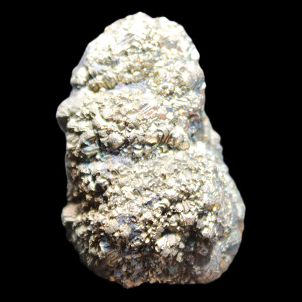 Chalcopyrite cluster from Pakistan 42*32*27mm 66.8g in sunlight - Rocks and Things Store