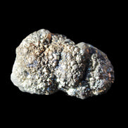 Chalcopyrite cluster from Pakistan 42*32*27mm 66.8g in sunlight - Rocks and Things Store