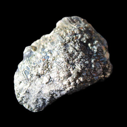 Chalcopyrite cluster from Pakistan 42*32*27mm 66.8g in sunlight - Rocks and Things Store