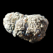 Chalcopyrite cluster from Pakistan 42*32*27mm 66.8g in sunlight - Rocks and Things Store