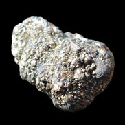 Chalcopyrite cluster from Pakistan 42*32*27mm 66.8g in sunlight - Rocks and Things Store