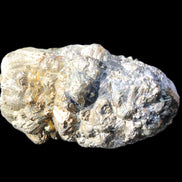 Chalcopyrite cluster from Pakistan 36*20*20mm 44.5g in sunlight - Rocks and Things Store