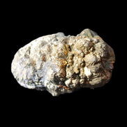 Chalcopyrite cluster from Pakistan 36*20*20mm 44.5g in sunlight - Rocks and Things Store