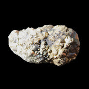 Chalcopyrite cluster from Pakistan 36*20*20mm 44.5g in sunlight - Rocks and Things Store