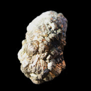 Chalcopyrite cluster from Pakistan 36*20*20mm 44.5g in sunlight - Rocks and Things Store