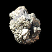 Chalcopyrite cluster from Pakistan 35*25*24mm 48g in sunlight - Rocks and Things Store