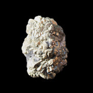 Chalcopyrite cluster from Pakistan 35*25*24mm 48g in sunlight - Rocks and Things Store