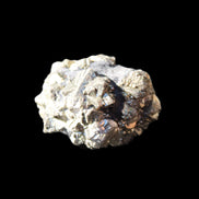 Chalcopyrite cluster from Pakistan 35*25*24mm 48g in sunlight - Rocks and Things Store