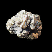 Chalcopyrite cluster from Pakistan 35*25*24mm 48g in sunlight - Rocks and Things Store