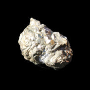 Chalcopyrite cluster from Pakistan 23*15*15mm 13.5g in sunlight - Rocks and Things Store