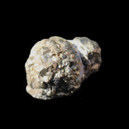 Chalcopyrite cluster from Pakistan 23*15*15mm 13.5g in sunlight - Rocks and Things Store