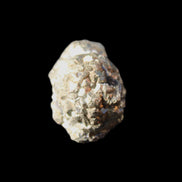 Chalcopyrite cluster from Pakistan 23*15*15mm 13.5g in sunlight - Rocks and Things Store