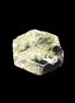 Magnetic Epidote hexagon crystal 24-27mm 7-9g in sunlight - Rocks and Things Store