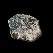 Magnetic Epidote hexagon crystal 24-27mm 7-9g in sunlight - Rocks and Things Store