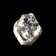 Magnetic Epidote hexagon crystal 24-27mm 7-9g in sunlight - Rocks and Things Store