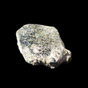 Magnetic Epidote hexagon crystal 24-27mm 7-9g in sunlight - Rocks and Things Store