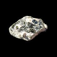 Magnetic Epidote hexagon crystal 24-27mm 7-9g in sunlight - Rocks and Things Store