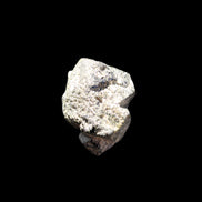 Magnetic Epidote irregular octahedral crystals 25mm 15-16g in sunlight - Rocks and Things Store