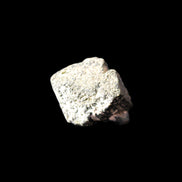 Magnetic Epidote irregular octahedral crystals 25mm 15-16g in sunlight - Rocks and Things Store